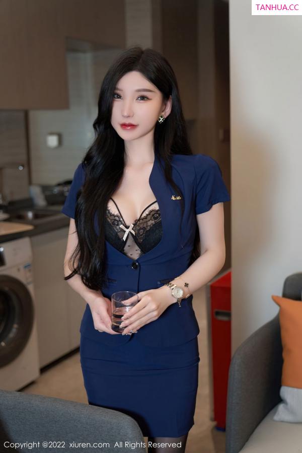 周于希dummy  [XiuRen]高清写真图 2022.07.22 No.5324 周于希Sally第16张图片